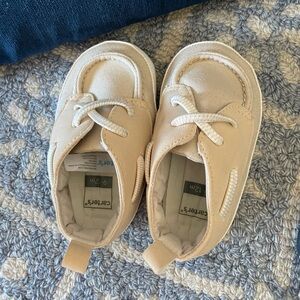 Carters Baby Shoes
